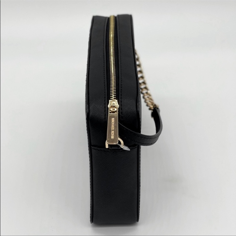 Michael Kors Jet Set Item Crossbody Bag Leather - Picture 3 of 9